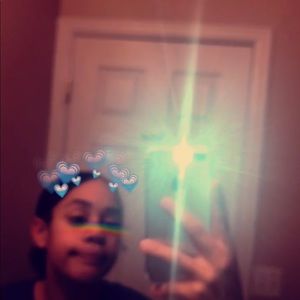 Meet your Posher, Lashawn